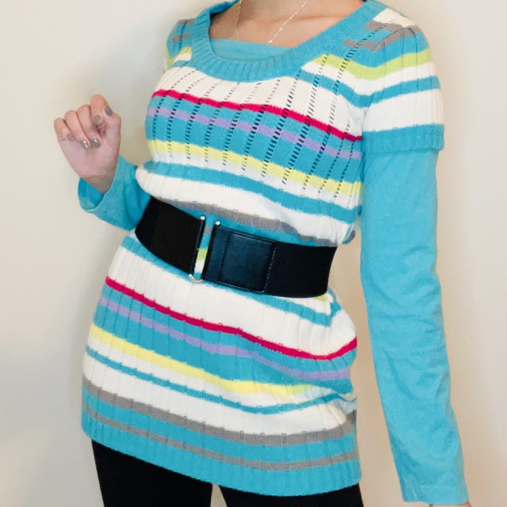 Sweater - Picture 3 of 7